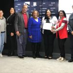 NUEVA YORK: “Dictan conferencia “Mujeres de la Patria “