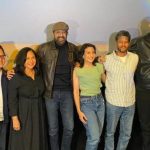 Juan Luis Guerra presenta un “vistazo” de la película “Capitán Avispa”