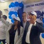 RD: Dirigentes de Fuerza del Pueblo y PLD pasan al PRM durante un acto organizado por Lealtad Política