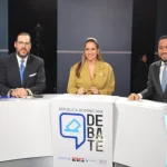 RD: Debate congresual pausa por Semana Santa; sigue el 1ero de abril con candidatos senaduría de Santiago