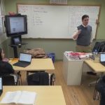 Nueva York ofrece cursos gratuitos de inglés; así te puedes inscribir