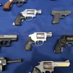 Nueva York a visto un aumento de solicitudes para portar armas de fuego