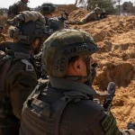 Ejército de Israel elimina en 30 minutos una célula de la Yihad Islámica que lanzó cohetes a Israel