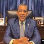 Congresista Adriano Espaillat anuncia el lanzamiento de la Competencia de Arte del Congreso para las escuelas secundarias del distrito