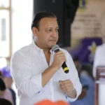 RD: Abel Martinez reclama a Abinader que deje de actuar «de espaldas» a la amenaza de Haití