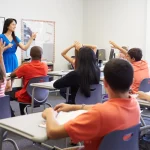 7% creció la matrícula de estudiantes hispanos en escuelas chárter de New York