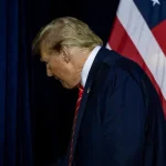 Donald Trump no ha podido obtener fianza en sentencia de $464 millones por caso de fraude civil