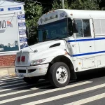 Dos latinas guardias de seguridad traficaban drogas en Rikers Island, la mayor cárcel de Nueva York