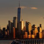 Se espera calor de verano con temperaturas de 80 grados y posibles tormentas en el área de NY