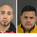 Un hispano tenía medio millón de dólares en cocaína en un motel en NJ: acusación de DEA y FBI llevó a 4 arrestos