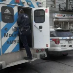 Mujer muere apuñalada por novio latino en bañera: acusación por violencia doméstica en NY