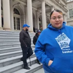 Propuesta de ley en New York protegería de penurias a inquilinos que pierdan sus viviendas por incendios y otras emergencias