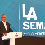 RD: Luis Abinader responde a Yván Lorenzo sobre denuncia del legislador por supuesto hackeo