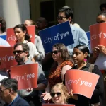 Inician en New York consultas de un plan que permitiría levantar viviendas en zonas donde ahora están prohibidas