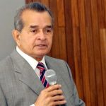 RD: Muere Franklin Almeyda Rancier, exministro de Interior y Policía