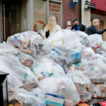 Nueva York inicio guerra contra basura y las ratas