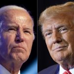 Joe Biden casi empata con Trump en presidenciales, según encuesta del The New York Times