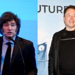 Milei se reunirá con Elon Musk en la fábrica de Tesla en Texas