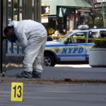 NYPD capturo al principal sospechoso de un asesinato en Harlem de empleado de hotel en medio de una disputa entre pandillas