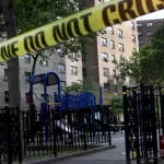 Arrestaron a padres tras la muerte de un bebé de un mes con signos evidentes de trauma en Staten Island