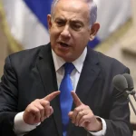 Benjamín Netanyahu afirma que no habrá alto el fuego si Hamás no libera a los rehenes