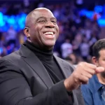 Magic Johnson se une a Michael Jordan, Tiger Woods y LeBron James como los únicos deportistas multimillonarios