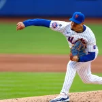 Carlos Mendoza mira a José Butto como una pieza valiosa para los New York Mets