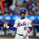 Tras un lento inicio de temporada Francisco Lindor se enciende con la ofensiva de los Mets