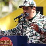 Maduro envia un mensaje a Joe Biden tras quejarse de las sanciones: “Si tú quieres, yo quiero”