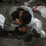 Al menos 37 personas han muerto en Gaza tras los ataques de Israel en las últimas 24 horas