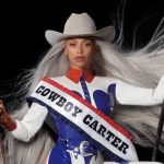 Beyoncé: nº 1 en ventas con su nuevo álbum y primera afroamericana en el top del country