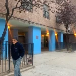 Una madre mató a golpes a su niña: acusación en Nueva York