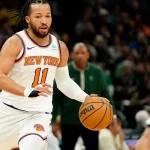 New York Knicks ya tiene rival para playoffs: Sixers vence al Miami Heat de forma agónica y avanza