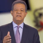 RD: Leonel Fernández tiene 28 propuestas de Gobierno; dice en educación el problema es más complejo que dinero