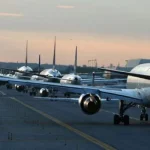 Aeropuertos de Nueva York y Nueva Jersey cierran tras terremoto