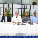 RD: Presidente Abinader encabeza reunión de seguimiento al Plan de Seguridad Ciudadana