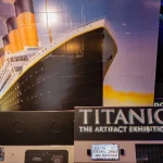 Reloj de oro de pasajero del Titanic rompió récords de subastas