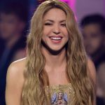 Shakira sigue sorprendiendo a sus seguidores en Nueva York