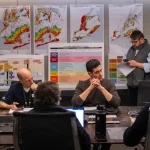 Van 120 réplicas del temblor de 4.8 en NY