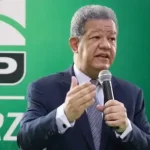 RD: Leonel Fernández encabezará concentración en Santo Domingo Este