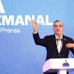 RD: Luis Abinader: “La Vigía es un costo que el Gobierno va a asumir”