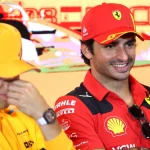 ¿Renuncia Ferrari a luchar contra Red Bull? Su jefe apunta a McLaren como su gran rival