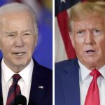 Presidente Joe Biden y Donald Trump ganan las primarias de sus partidos en Nueva York