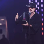 Latin American Music Awards 2024: Lista completa de ganadores