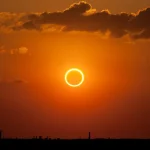 RD: ¿Desde qué hora se verá el eclipse solar en República Dominicana?