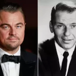 DiCaprio podría protagonizar la biopic de Frank Sinatra