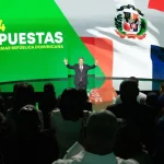 Leonel Fernandez presenta esta noche su programa de gobierno con 2,024 propuestas para transformar el país