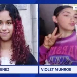 Alerta por 2 adolescentes desaparecidas hace más de una semana en NY