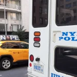 Taxista acusado de homicidio por arrollamiento en Queens