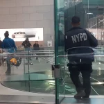 Nueva York con menos policías ante auge de renuncias por reforma penal, violencia y exceso de trabajo